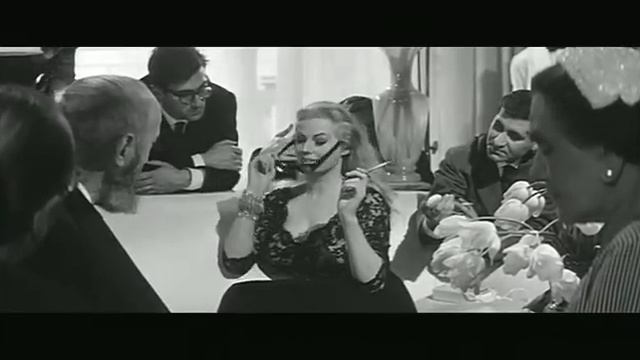 La Dolce Vita - love love and love смотреть онлайн