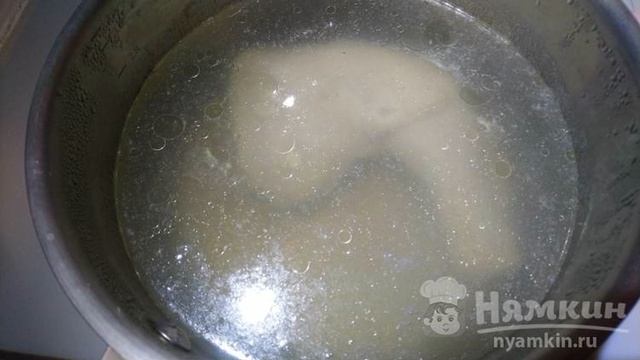 Книга рецептов