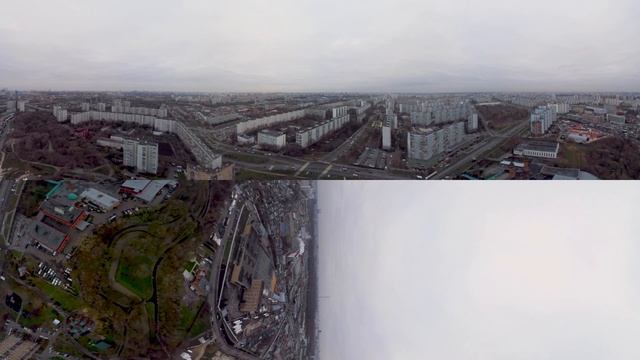 Видео 360 | Единство конфессий Москвы. Москва многоконфессиональная. смотреть онлайн