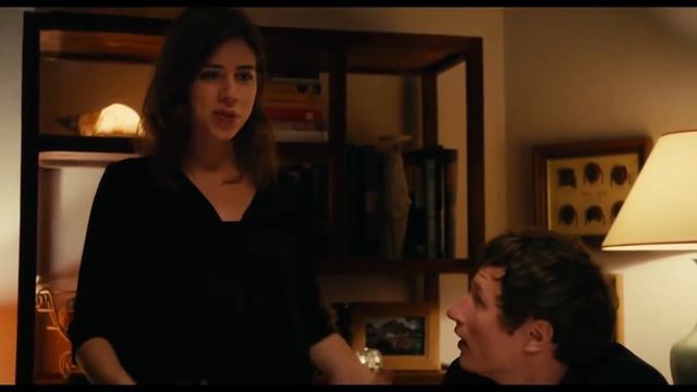 Aurora (Jamais Contente) - Tráiler Español
