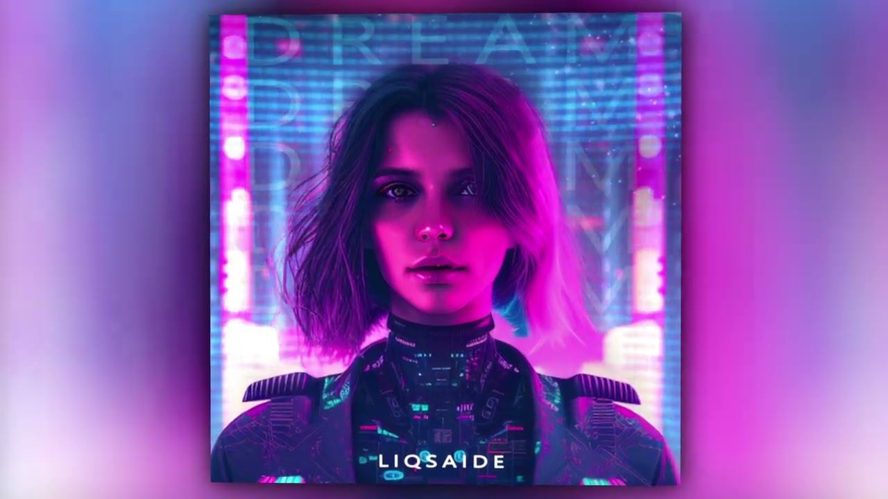 LIQSAIDE - Dream (Official Audio) смотреть онлайн