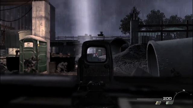 Call of Duty Modern Warfare 3 || Part-6 || Mind The Gap || COD WM3 2021 смотреть онлайн