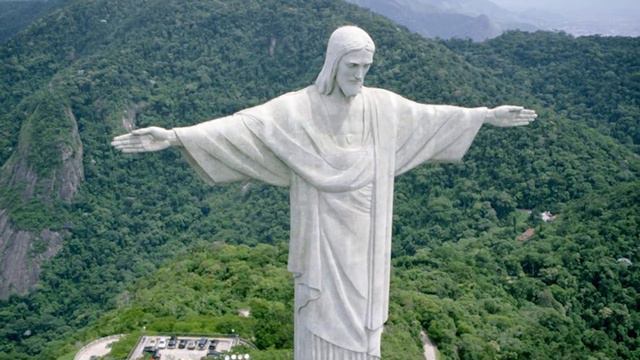 Top 10 Wonders of the World смотреть онлайн