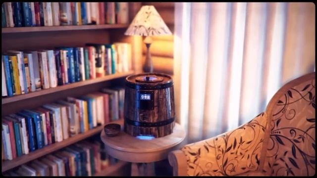 Бытовые приборы PROTO, TIO и AquaCub