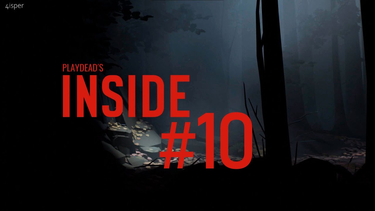 INSIDE #10 смотреть онлайн