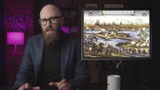 10 of the Most War-Torn Cities in History смотреть онлайн