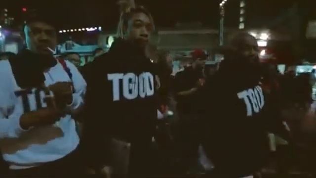 Wiz Khalifa   Lit Official Video