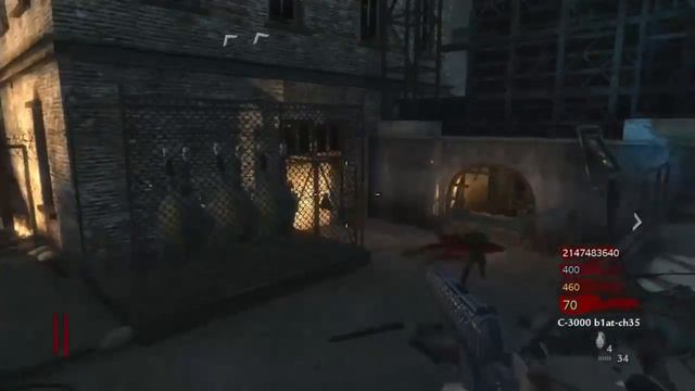 Call of Duty WaW mods смотреть онлайн