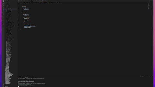 Learn WordPress Web Development - Ep10 ( JavaScript Mobile Menu ) смотреть онлайн