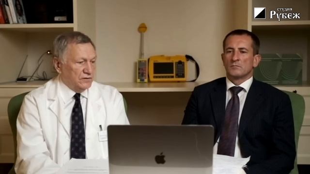 Жизнь под излучателями. Поражающие факторы. Самые опасные места / Александр Редько и Денис Шульга смотреть онлайн