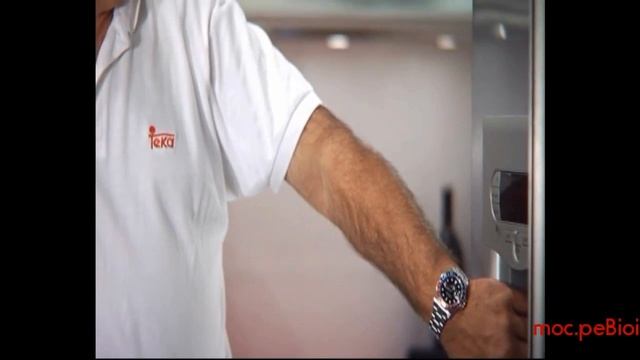 Tủ lạnh teka Nf1 650 đỉnh cao của công nghệ (Thế Giới Bếp) смотреть онлайн