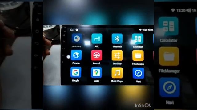 Android car stereo with wireless apple car play octa core processor смотреть онлайн