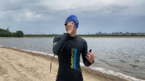 Гидрокостюм Sumarpo Race. Тестирование. Так ли он хорош?