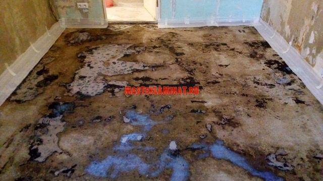 Укладка паркетной доски на клей смотреть онлайн