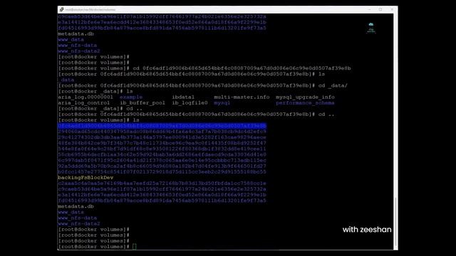 IT Crash Course - Batch-II | Docker Part-2 | Day 19-1 | IT Support Services смотреть онлайн