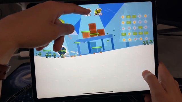 Cut The Rope Magic,Experiments,Time Travel,Cut The Rope 2 OmNom,King Of Thieves,C.A.T.S.,Bullet Ech