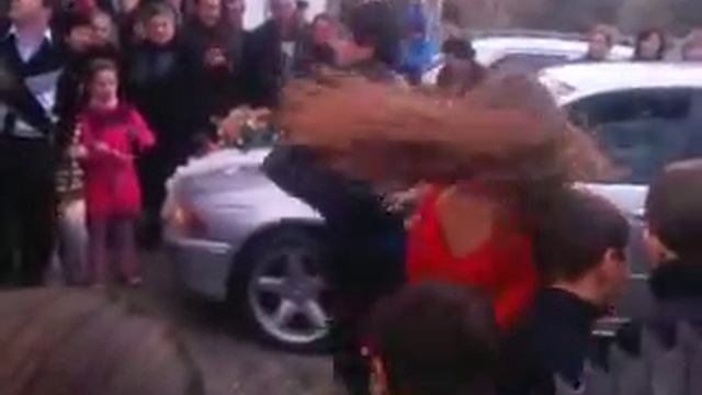 СВАДЬБА В АБХАЗИИ,Г ОЧАМЧИРА!!! смотреть онлайн