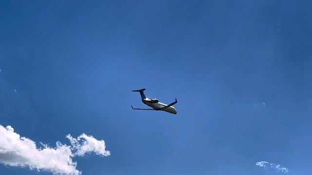United Express (SkyWest) Mitsubishi CRJ-200LR (Evo Blue Livery) Takeoff From Idaho Falls [N246PS] смотреть онлайн