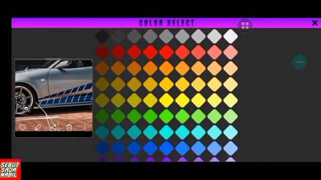 PROJECT DRIFT 2.0 time lapse Livery Paul Walker/Brian O'connor Nissan Skyline R34 ||#projectdrift 7 смотреть онлайн