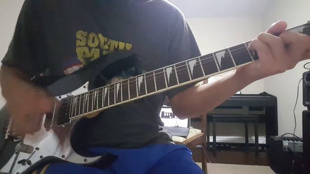 Beatles - Till There Was You (Guitar Cover) смотреть онлайн