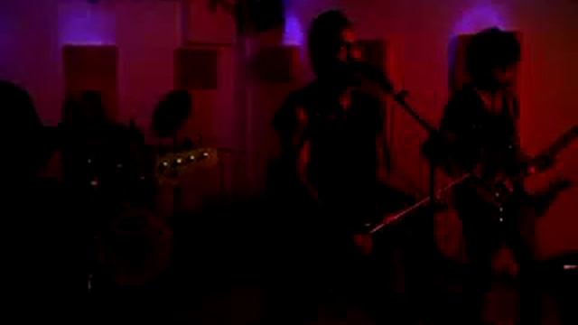 White Living Grave - shotguns 'n pistols (Original).avi смотреть онлайн