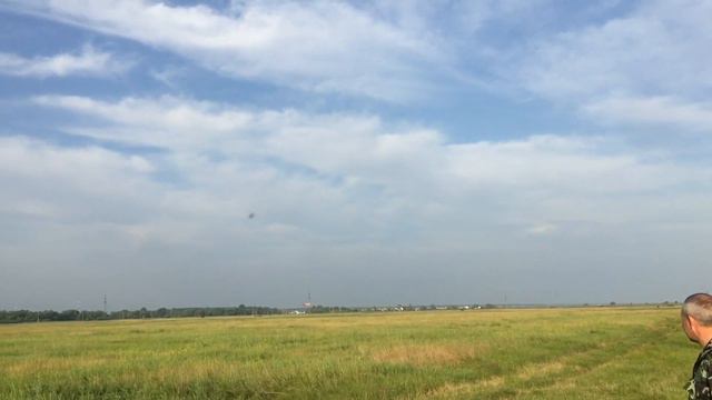 Облёт Е-12 смотреть онлайн