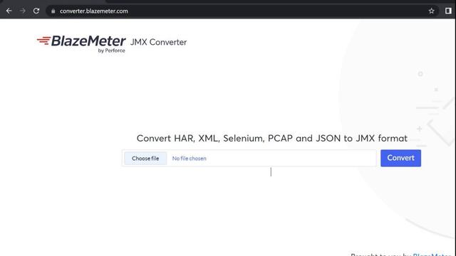 STEPS TO CONVERT HAR FILE INTO JMX смотреть онлайн