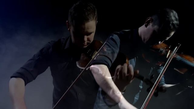 Alan Walker -FADED- Maestro Chives Violin Concept