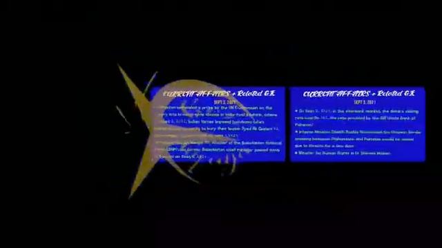 Sept ,2021 ,Current Affair, News FPSC,CSS, PCS, FIA , ASF, PST, JEST, IBA, NTS, Miss Ruqaya Ghori смотреть онлайн