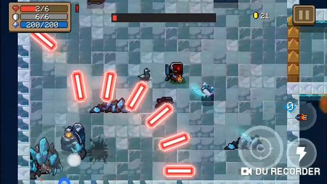 Soul Knight мне понравилась игра смотреть онлайн