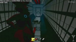 Grown?. EVERYONE HAYDEE MAP Challenge│ Haydee Five Nights at Freddy's Mod LIVESTREAM 005