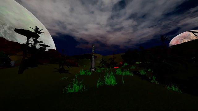 Butterflies, Trees & Rockets AGAIN! // Planet Crafter // Lore & Automation Update смотреть онлайн