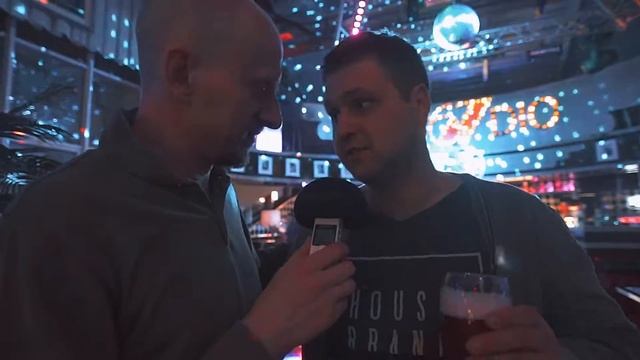 DANCING ZEBRA / РЕСТОРАН-КЛУБ / 18+ смотреть онлайн