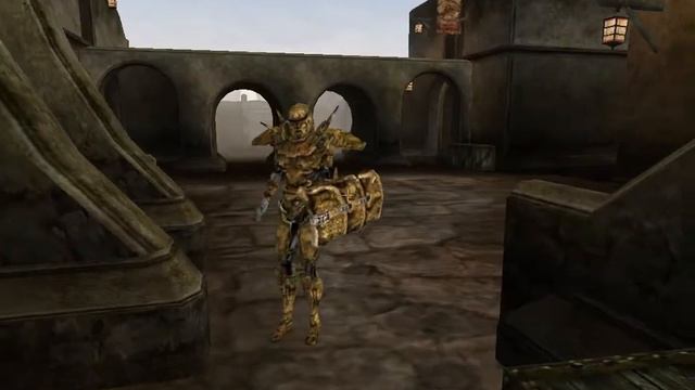 Morrowind #3 Rats смотреть онлайн