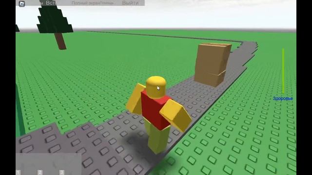 Играю в хоррор |roblox|Jims-Computer смотреть онлайн