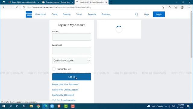 How To Recover American Express Online Account Password 2022 | AmericanExpress.com Password Reset смотреть онлайн