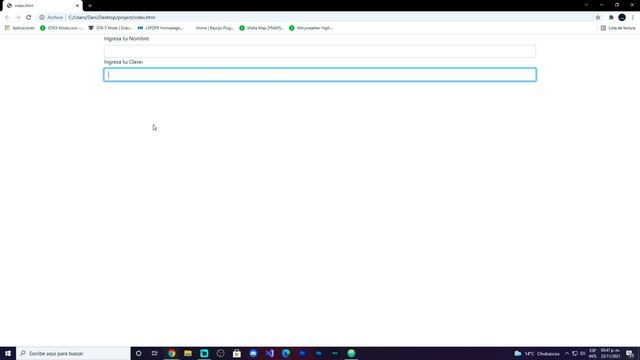 Bootstrap desde cero! | Formularios con Bootstrap | Parte #28 смотреть онлайн