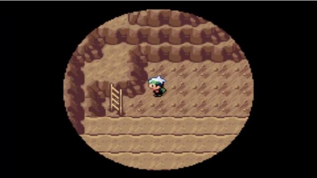 Pokemon Emerald Walkthrough 32 | Getting Through Victory Road | смотреть онлайн