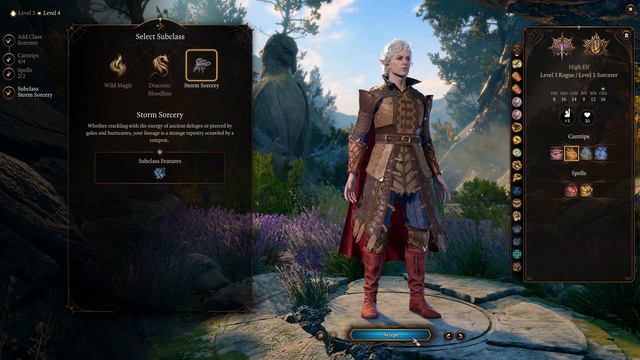 BALDUR'S GATE 3 - Astarion Build Guide (Tactician) смотреть онлайн