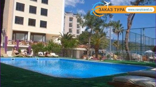 DORA BEACH HOTEL 4* Турция Мармарис обзор – отель ДОРА БИЧ ХОТЕЛ 4* Мармарис видео обзор смотреть онлайн