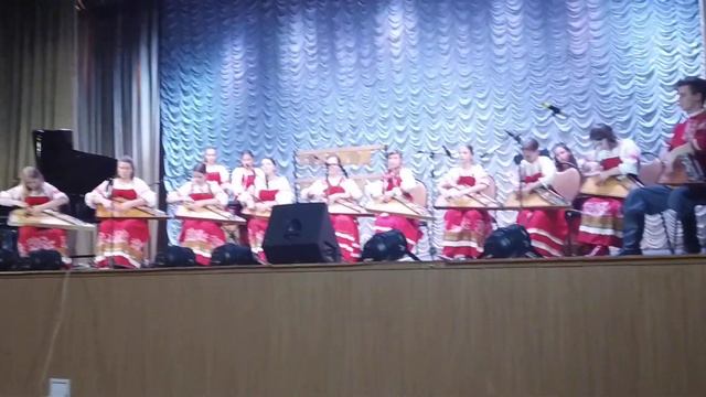 Ансамбль Многолетие смотреть онлайн