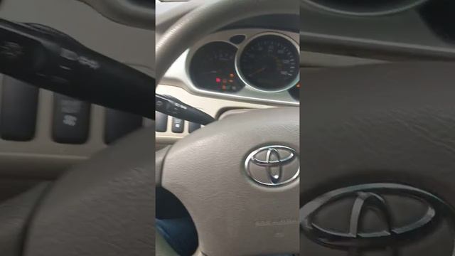 How to reset idle on ANY Toyota car! смотреть онлайн