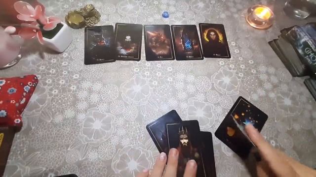 Расклад для одиноких сердец❣Для тех кто ни разу не встретил свою любовь? смотреть онлайн