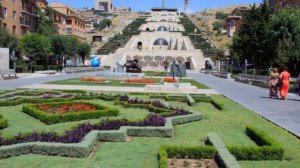 Достопримечательности Армении