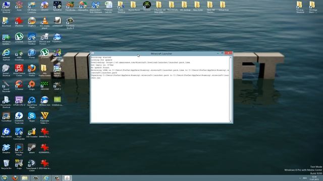 Easy Hacking Minecraft : 1.6.4+ Hacked Client - Rubix [HD] смотреть онлайн