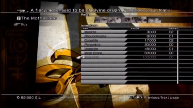 Final Fantasy XIII Playthrough - Part 116, Gran Pulse, Survival of the Fittest смотреть онлайн