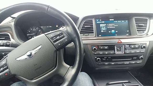 GENESIS G80 Sound and Music QUALiTY #G80 смотреть онлайн