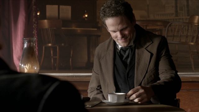 Пинкертоны. 20. Проверка. смотреть онлайн