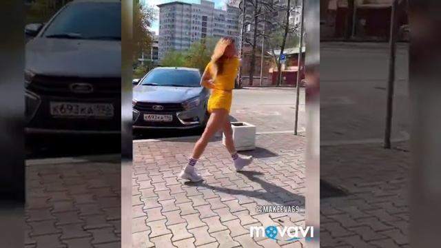 Тверк под самые топовые треки. Tik Tok лучшее. Подборка прекрасных поп смотреть онлайн