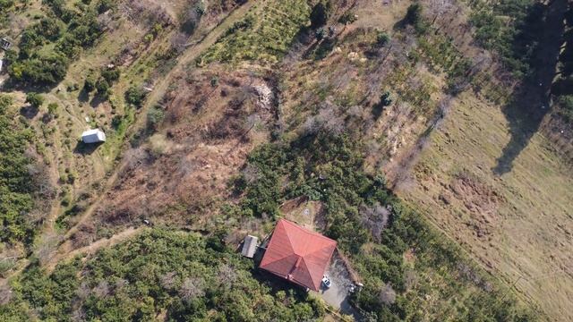 Продается Участок рядом с заповедником Мтирала, близ Батуми DJI 0295 смотреть онлайн